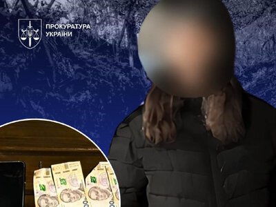 На Буковині засудили шахрайку, яка ошукала родини бійців