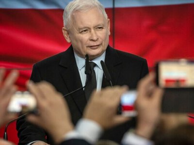 У Варшаві звинуватили Україну в незаконних розкопках на місцях колишніх польських сіл