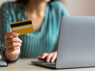 Продавала телевізор, а втратила понад 65 тисяч гривень
