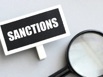 Україна вдарила санкціями по незаконному вивезенню зерна