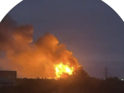 Сили оборони уразили ракетно-космічний центр «Прогрес» у Самарі та аеродром «Саваслейка»