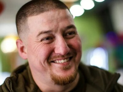 Відмовився виконувати наказ Сирського: екскомандир 80-ї бригади ДШВ Ішкулов очолить 11 корпус