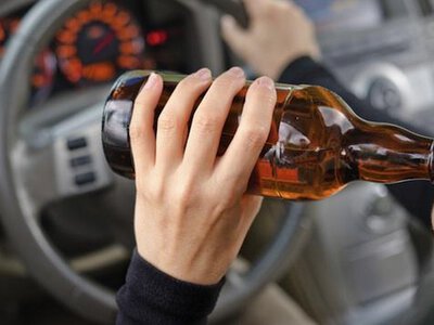 У Польщі хочуть саджати п’яних водіїв за ґрати: в’язниця стане нормою, а не винятком