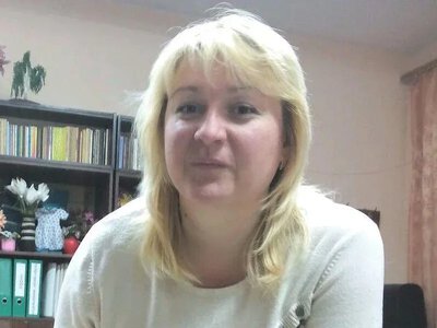 Мешканка Козацького отримала 8 років тюрми за організацію псевдореферендуму
