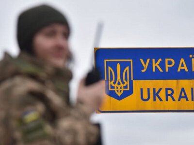 Німеччина закликала своїх громадян не їхати в Україну напередодні Дня Незалежності