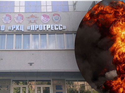 600 супутників для війни: Україна вдарила по заводу, від якого залежить російський Starlink