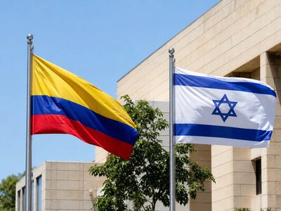 Країни Латинської Америки активізують дипломатичні контакти з Ізраїлем
