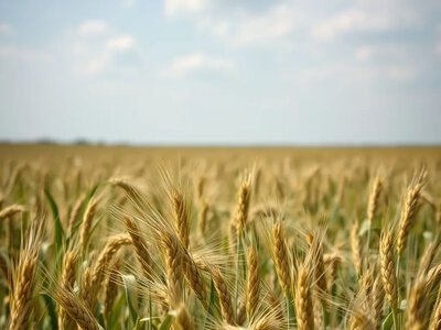 Удари ЗСУ по трасі “Новороссия” заблокували вивіз зерна з Херсонщини
