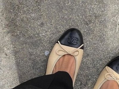 Модне взуття без підборів на кінець літа та початок осені: 4 пари, які варто додати до гардероба