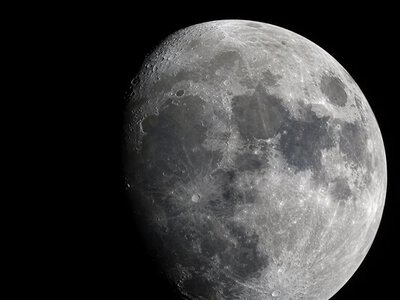 У подкасті Space обговорили майбутнє освоєння Місяця