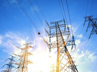 Україна отримала енергетичне обладнання майже на €1,8 млн: допомогу спрямували зокрема на Миколаївщину