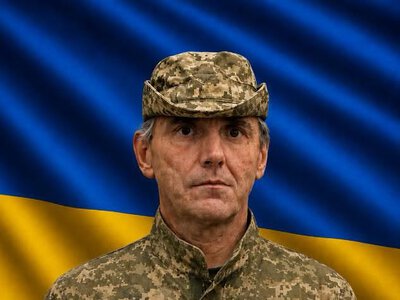 Помер військовослужбовець із Шумської громади