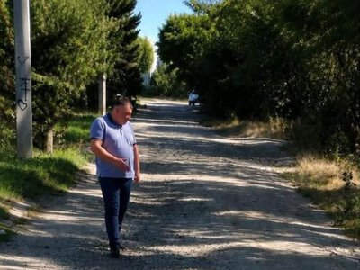 У Ківерцівській громаді готують ремонти доріг: частину вулиць уже проєктують