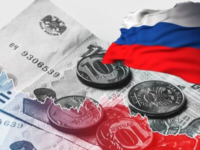 Дефіцит бюджету росії за сім місяців зріс до 6,46 трлн рублів