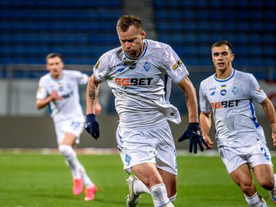 Відома причина неучасті Ярмоленка у матчі проти Карабаха: конфлікт з Динамо спростовано