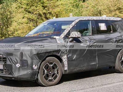 Дизель залишиться в минулому: KIA готує новий Sportage 2028 (ФОТО)