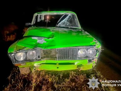 На Зарічненщині загинула вагітна жінка після наїзду авто: нетверезого неповнолітнього водія затримали