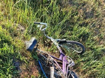 На Львівщині внаслідок наїзду «Жигулів» загинув велосипедист