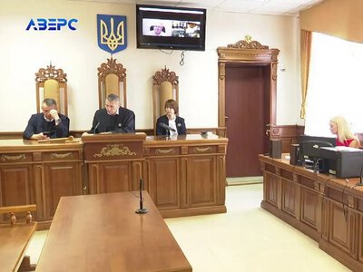 На Волині шість років розглядають справу про побиття: обвинувачені зникли