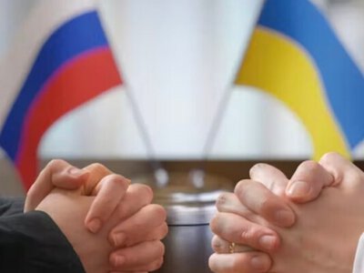 Переговори України та Росії можуть стати можливими через рік