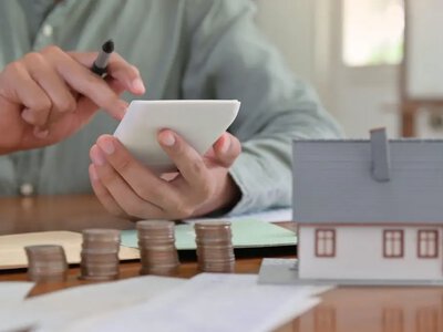 Податок на нерухомість до 1 вересня: хто мусить сплатити та які штрафи передбачені