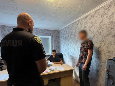 Сварка з чоловіком обернулася побиттям: жінка звинувачує коханого в насильстві