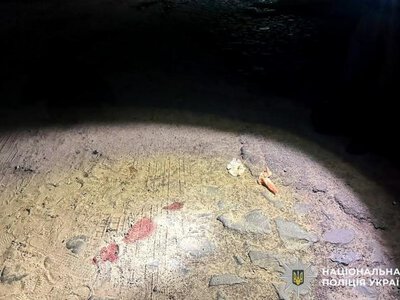 На півночі Рівненщини в ДТП постраждали неповнолітні дівчата