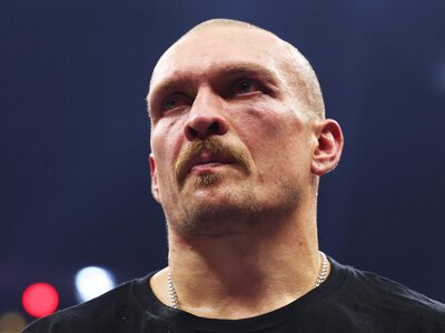 Колишній тренер Гвоздика очікує від Усика того, чого не вдалося Мухаммеду Алі: про що мова