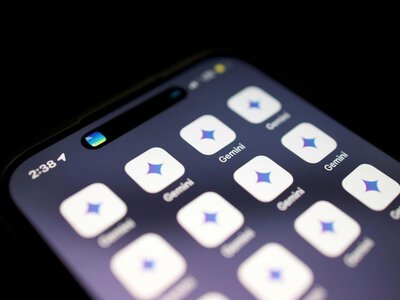 Google дозволила прибрати логотип Gemini із ШІ-зображень – але є нюанс