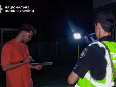 У Києві затримали військовослужбовця, якого підозрюють у вбивстві 61-річного чоловіка