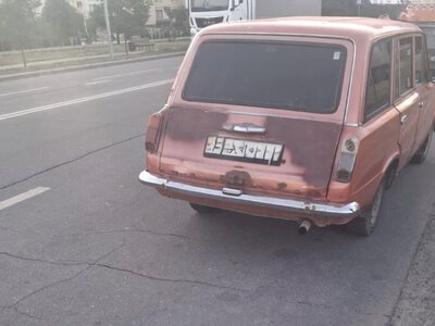 У Франківську патрульні склали адмінматеріали на водія з ознаками сп’яніння