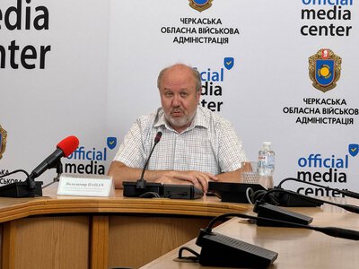 Понад тисячу випадків від початку року: на Черкащині триває сезон гострих кишкових інфекцій