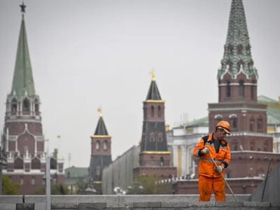 Російська економіка стрімко слабшає: спад поглиблюється, а системні проблеми виходять назовні