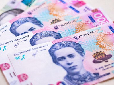 Пенсія може зрости на 1 297 гривень: ПФУ назвав головну умову
