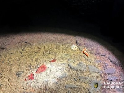 На Володимиреччині травмувалися дві неповнолітні: що відомо про ДТП