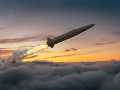 Україна готує дві балістичні ракети: FP-9 дістане до цілей у глибині РФ