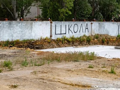 У Херсонській громаді 2026 року працюватиме 43 школи та 33 дитсадки