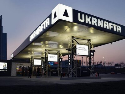 «Укрнафта» готує мобільні АЗС на випадок знищення стаціонарних заправок