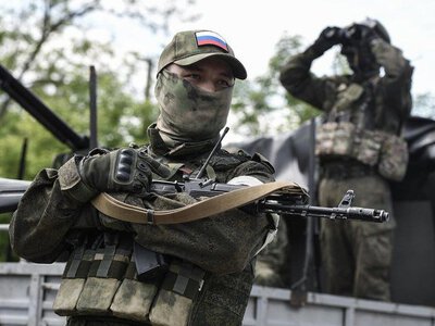 Кремль готує новий наступ узимку: у РФ розраховують на великий прорив