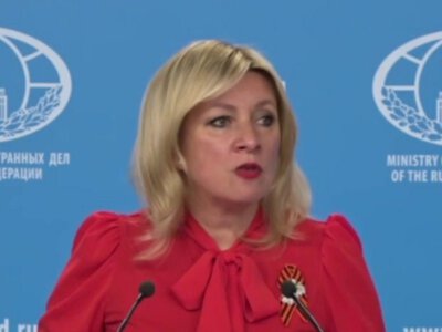 МЗС РФ звинуватило Туреччину і США у постачанні зброї Україні та пригрозило погіршенням відносин