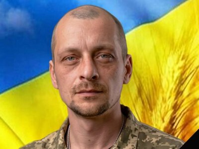 Більше двох років не було звістки: підтвердили загибель Героя з Волині Василя Переходька