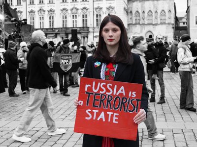 МОК послабив санкції проти російського спорту: українська активістка назвала рішення ганебним