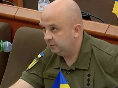 Три місяці у Львові — і назад на Вінниччину: чому змінився керівник обласного ТЦК