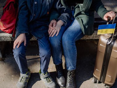 МЗС пояснило, чому в українок у ЄС почали вимагати дані з Резерв+