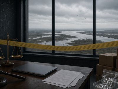 У Миколаєві арештували майно поліцейского за наркоторгівлю