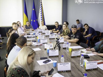 Гроші, дрова та вугілля: яку допомогу готують мешканцям Дніпропетровщини взимку