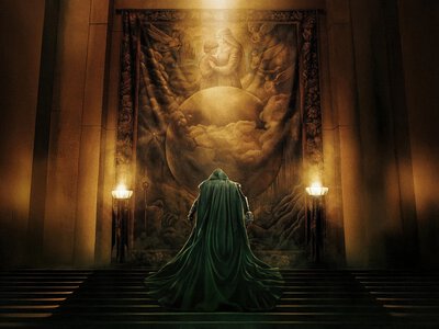 Marvel показала другий трейлер «Месники: Сходження Доктора Дума»