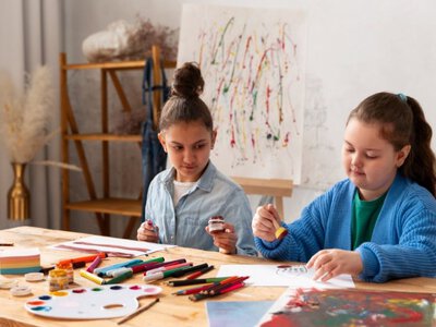  В Україні зросла кількість позашкільних закладів із очним графіком роботи 