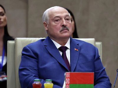 Відео: Лукашенко назвав білорусів росіянами зі знаком якості