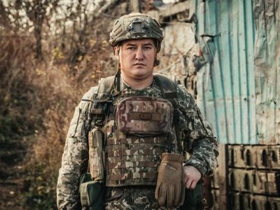 11-й корпус Сухопутних військ ЗСУ очолить полковник Еміль Ішкулов